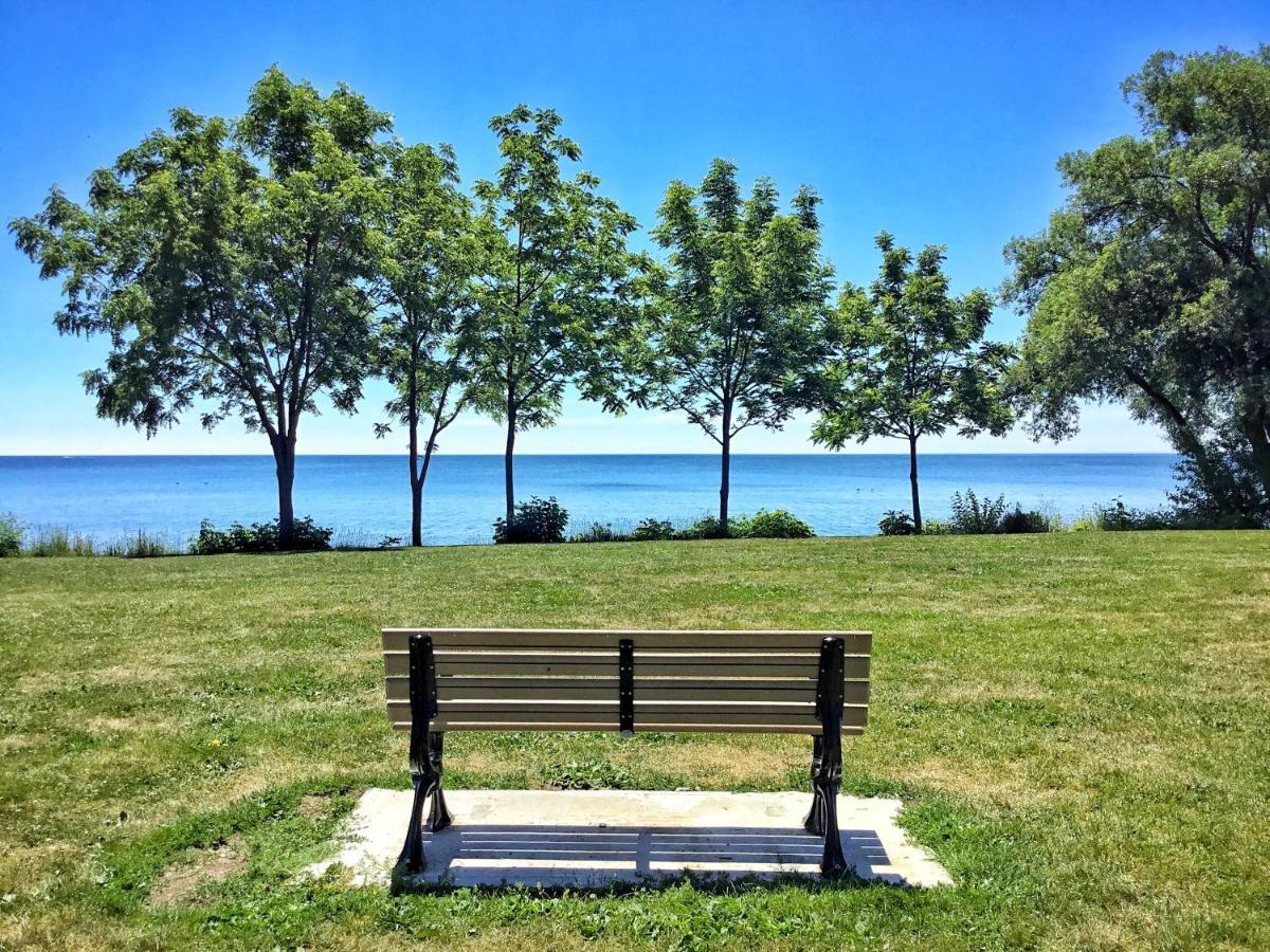 The Westlake Toronto Luaran gambar